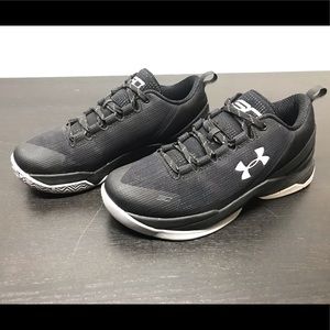 Under Armour Curry 2 Low Sneakers